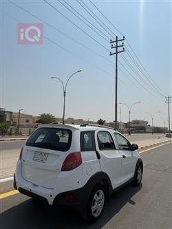 Chery X1